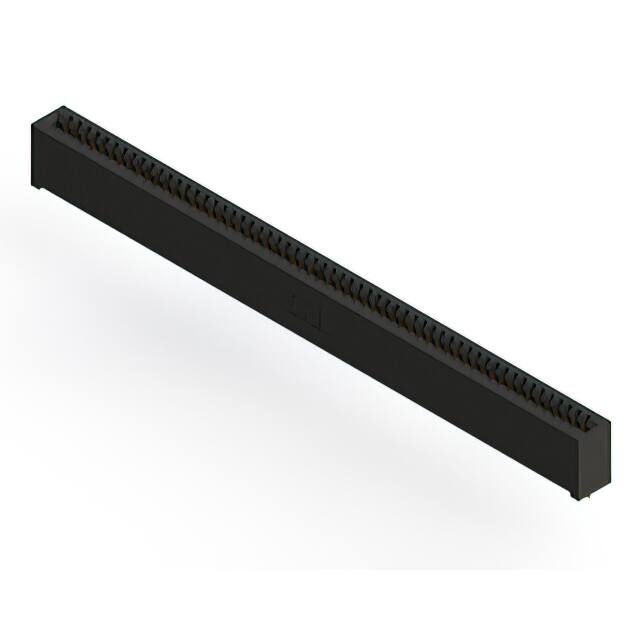 392-058-520-101 EDAC Inc.  Edgeboard Connectors